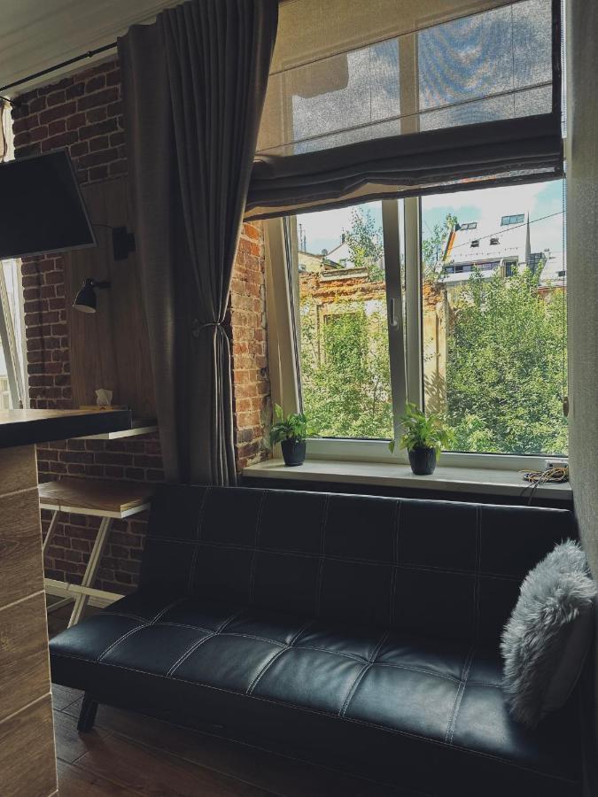 Apart18 Lviv Exterior photo
